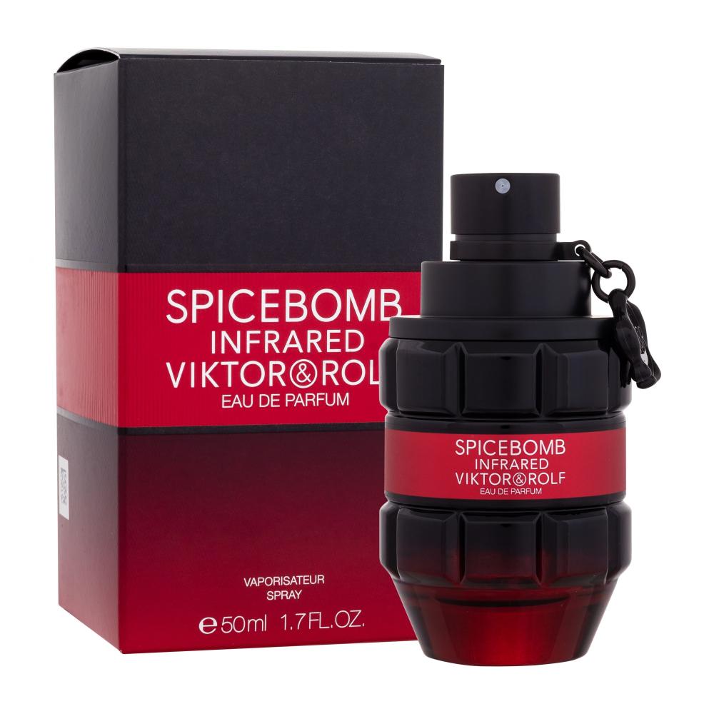 Viktor & Rolf Spicebomb Infrared Eau de Parfum uomo 50 ml