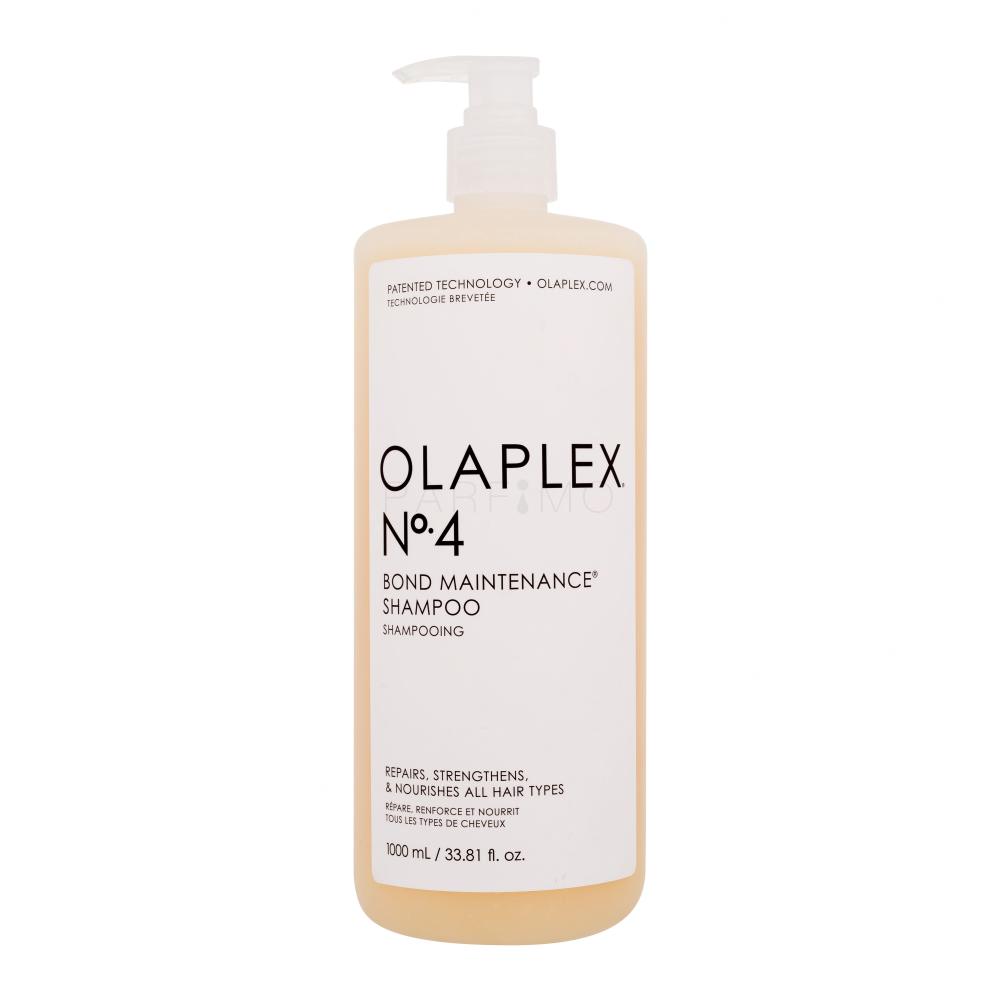 Olaplex Bond Maintenance No. 4 Shampoo donna