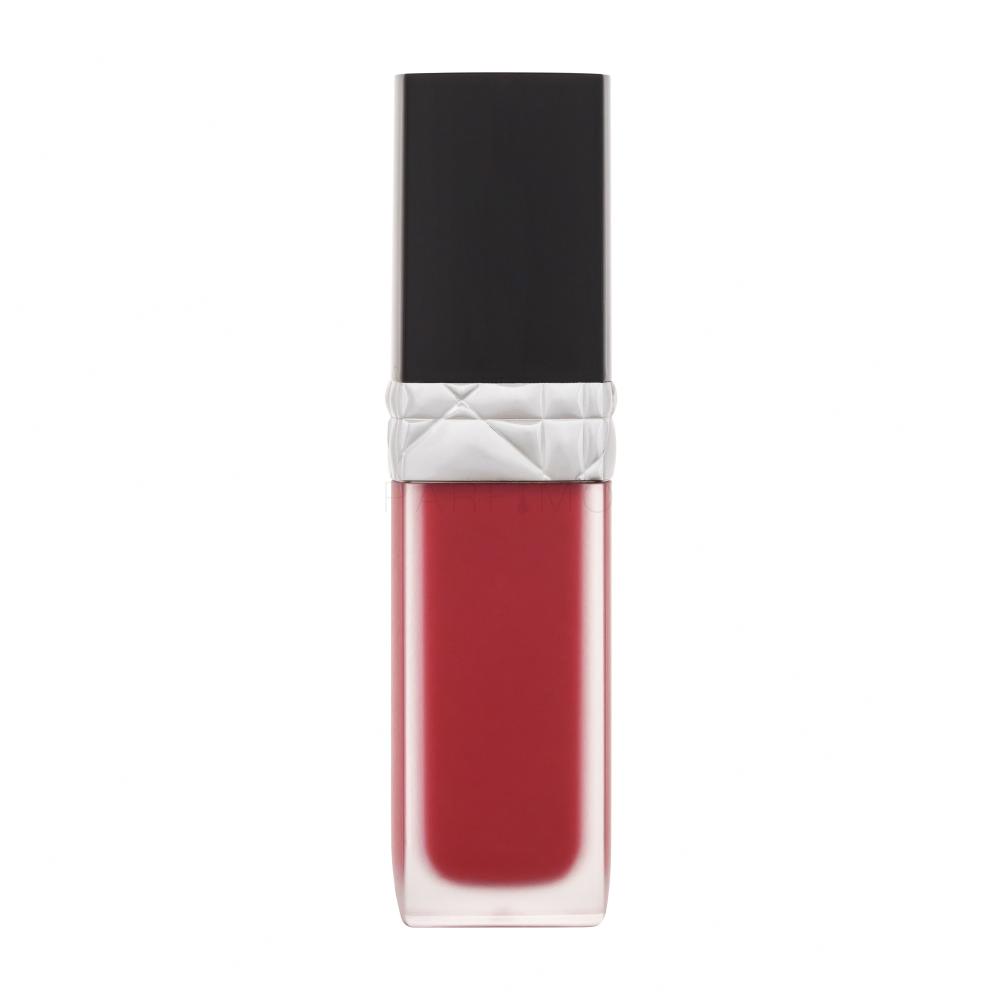 Dior Rouge Dior Forever Liquid Matte Rossetto donna 6 ml Tonalità 760 Forever Glam