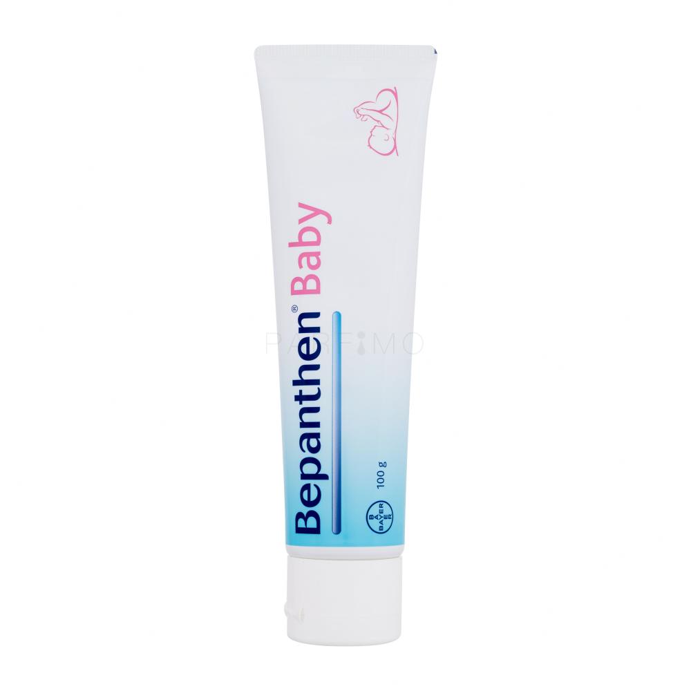 Sebamed Baby Crema Per Arrossamenti Da Pannolino 100ml - Lenitiva E Protettiva Per La Pelle Delicata - Foto 3