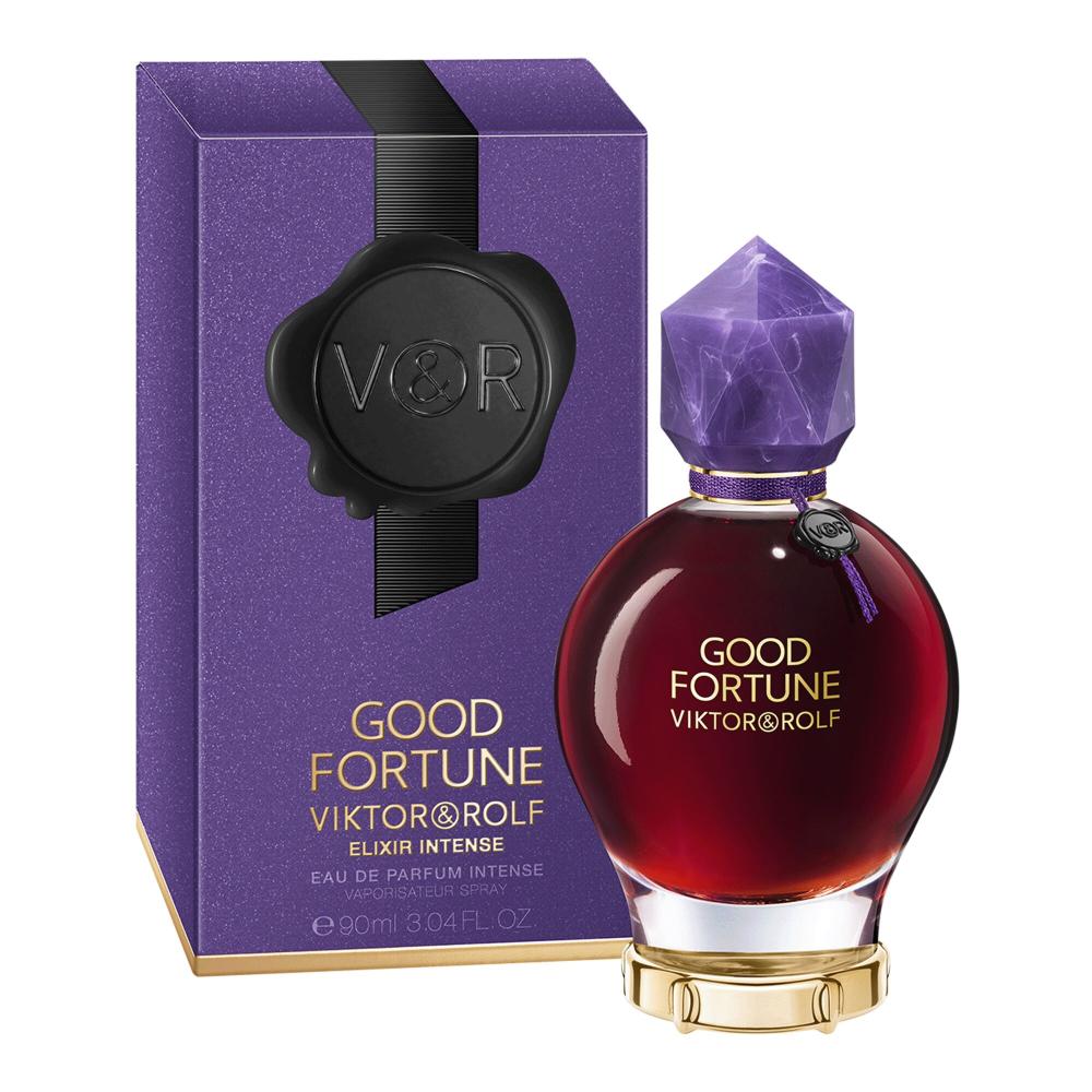 Viktor & Rolf Good Fortune Elixir Intense Eau de parfum donna | Parfimo.it