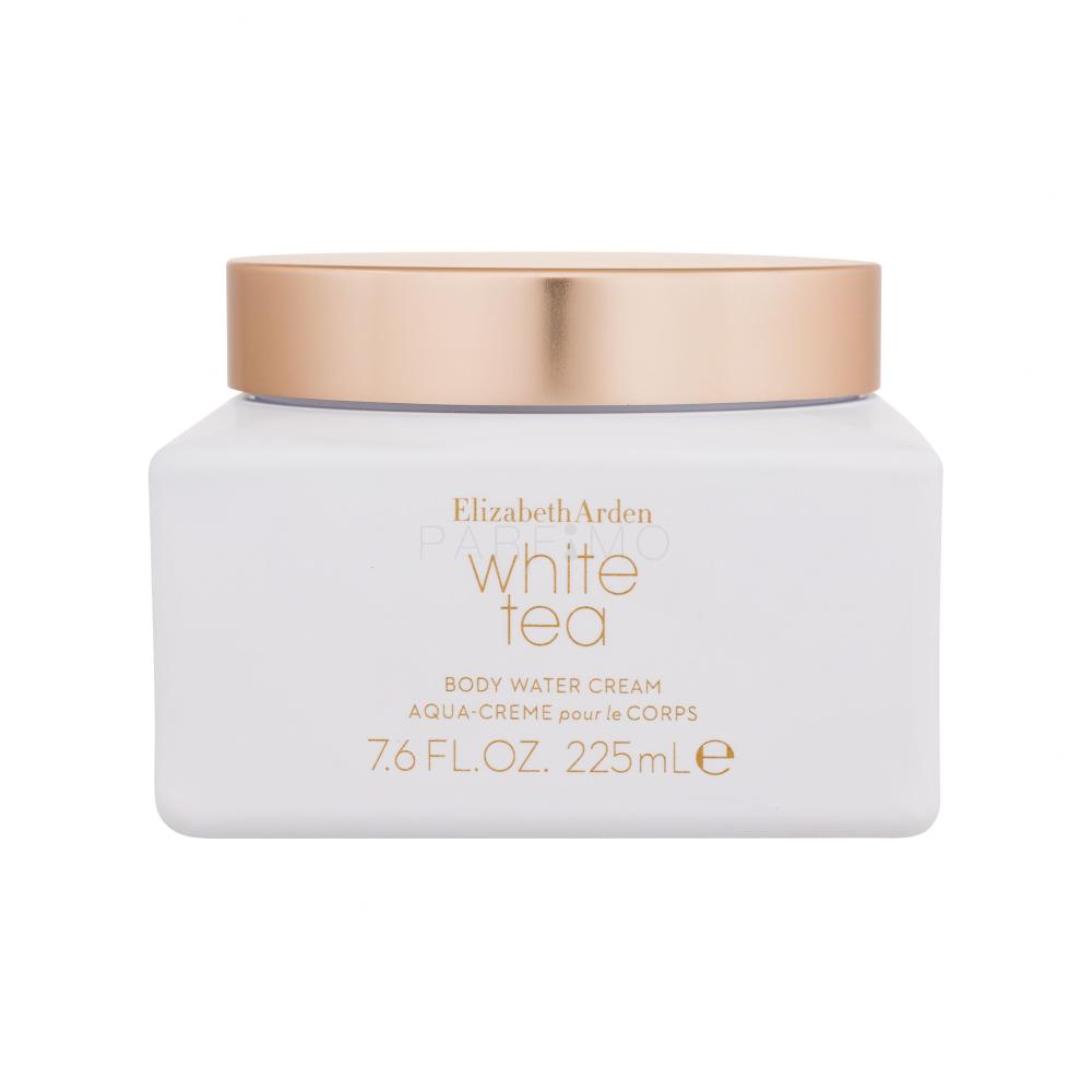 Elizabeth Arden White Tea Crema per il corpo donna 225 ml