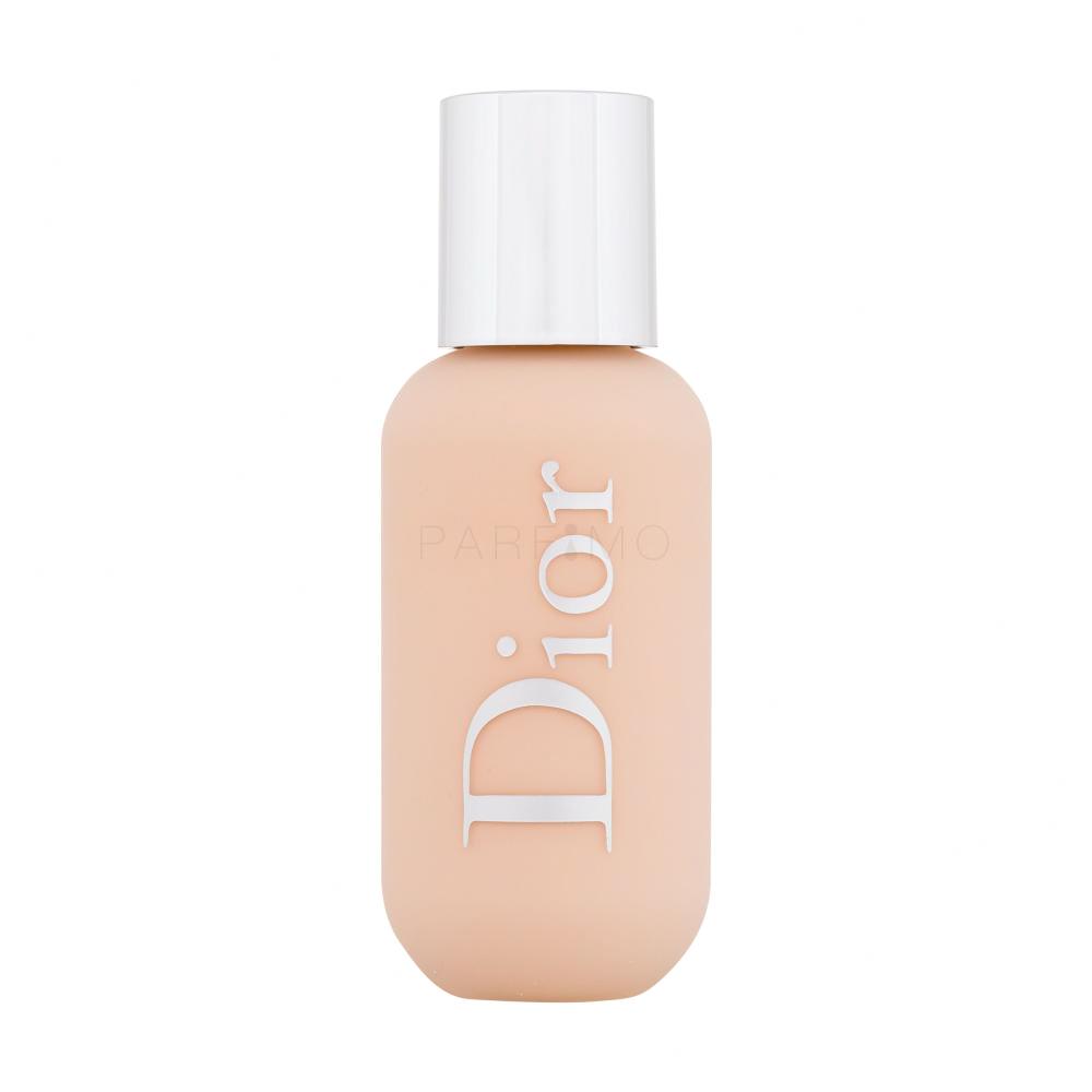 Dior Dior Backstage Fondotinta donna 50 ml Tonalità 0N Neutral