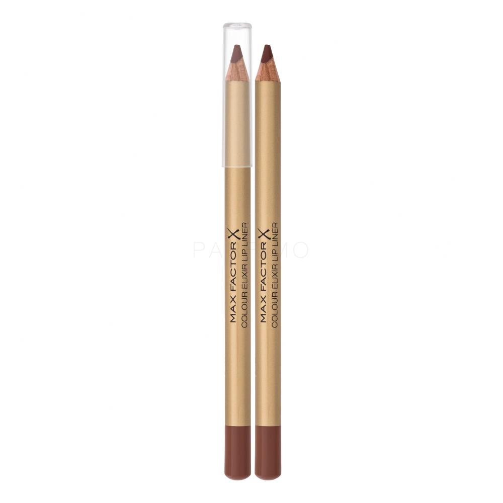Max Factor Colour Elixir Matita labbra donna 0,78 g Tonalità 020 Warm Brown