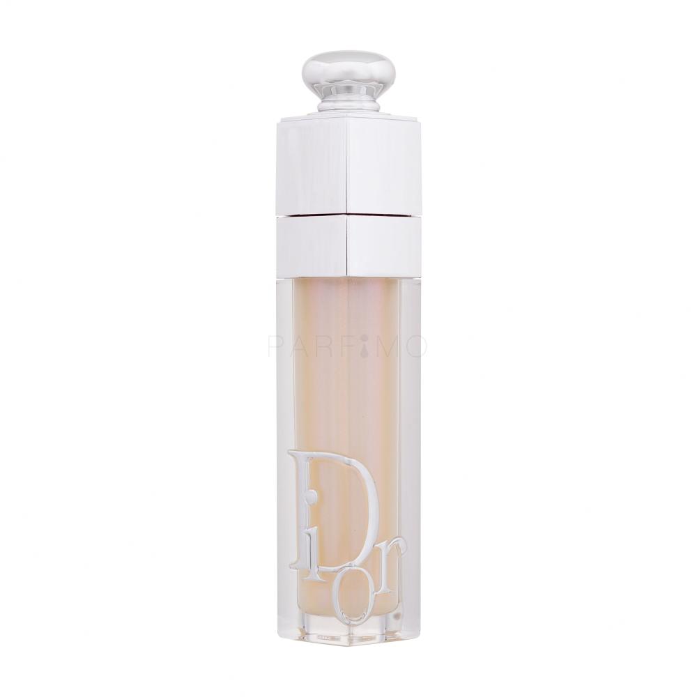 Gloss dior deals rimpolpante