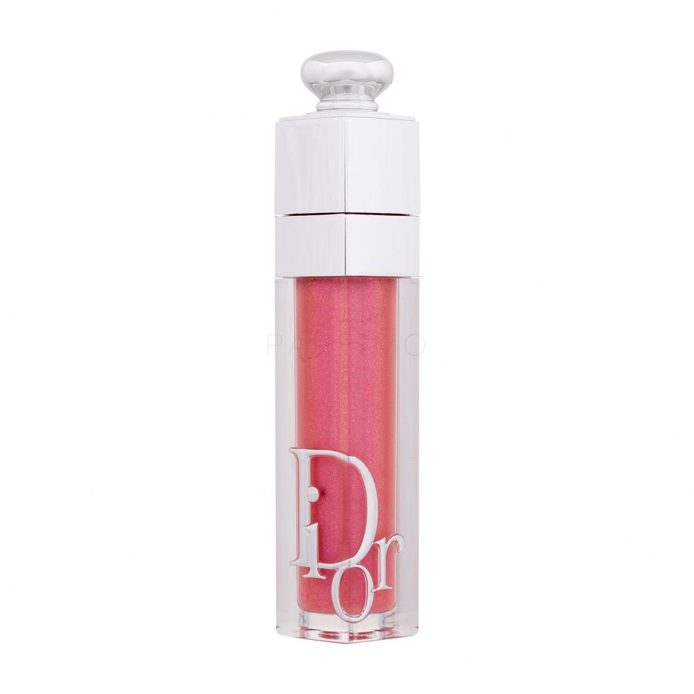 Dior Addict Lip Maximizer Lucidalabbra donna 6 ml Tonalità 010 Holo Pink