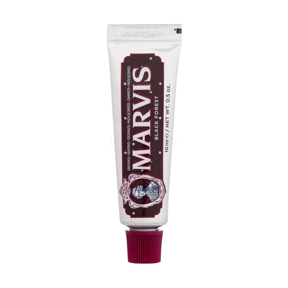 Marvis Black Forest Dentifricio 10 ml
