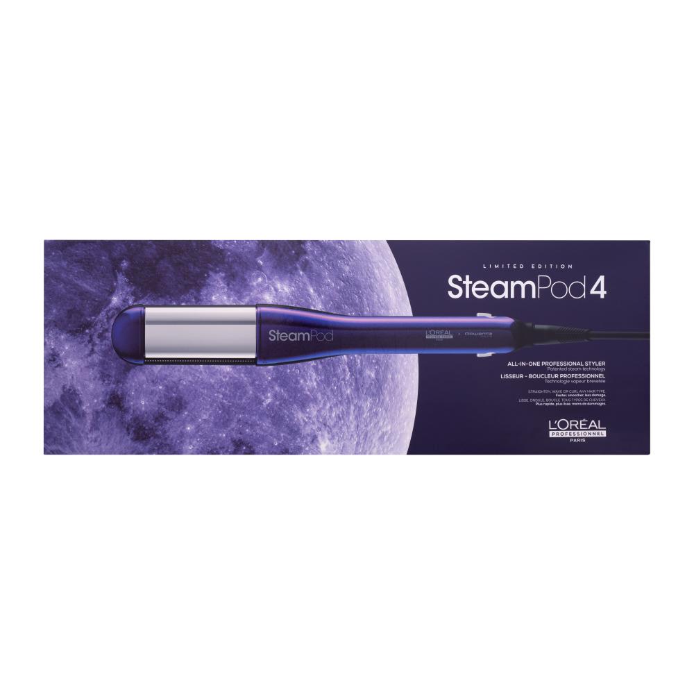 L'Oréal Professionnel SteamPod 4 Moon Capsule Limited Edition Piastra per capelli donna 1 pz
