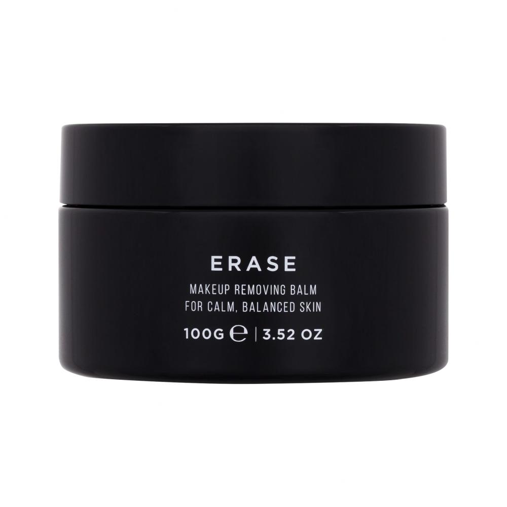 Pestle & Mortar Erase Makeup Removing Balm Struccante viso donna 100 g