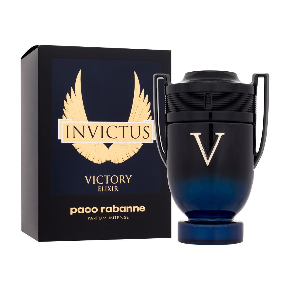 Paco Rabanne Invictus Victory Elixir Parfum uomo 100 ml