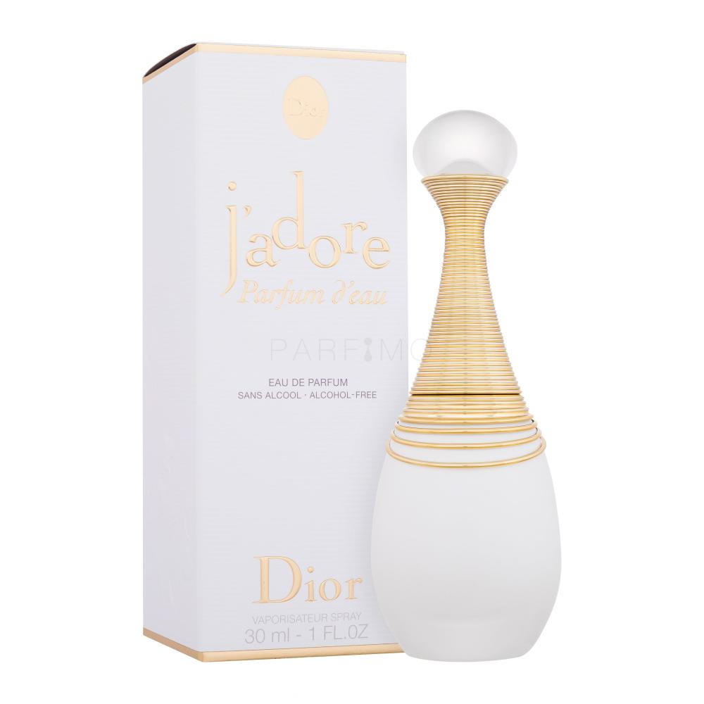Dior J'adore Parfum d´Eau Eau de Parfum donna 30 ml