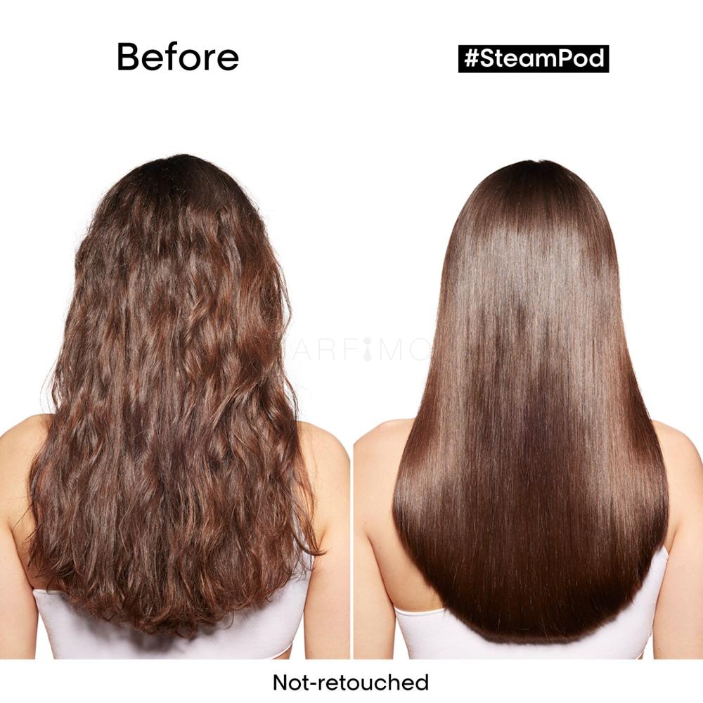 L'Oréal Professionnel SteamPod 4 Piastra per capelli donna 1 pz