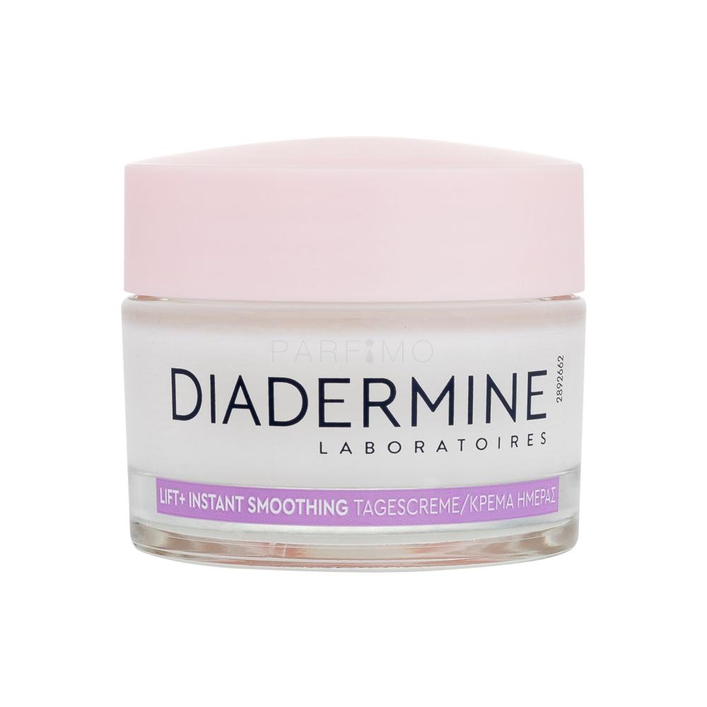 Diadermine Lift+ Instant Smoothing Anti-Age Day Cream Crema giorno per il viso donna 50 ml