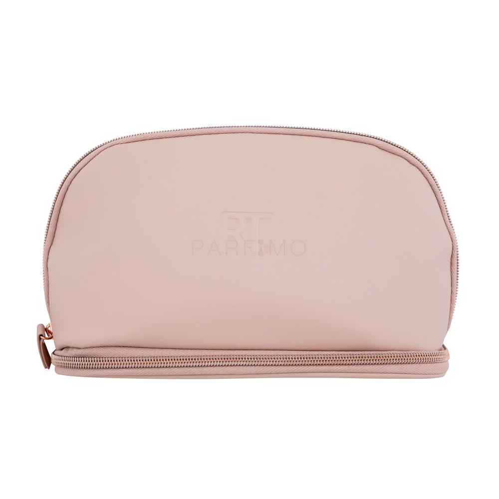 Real Techniques New Nudes Uncovered Bag Trousse cosmetica donna 1 pz