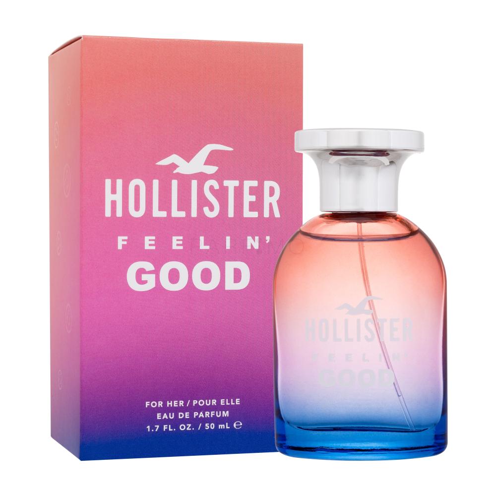 Hollister donna hot sale