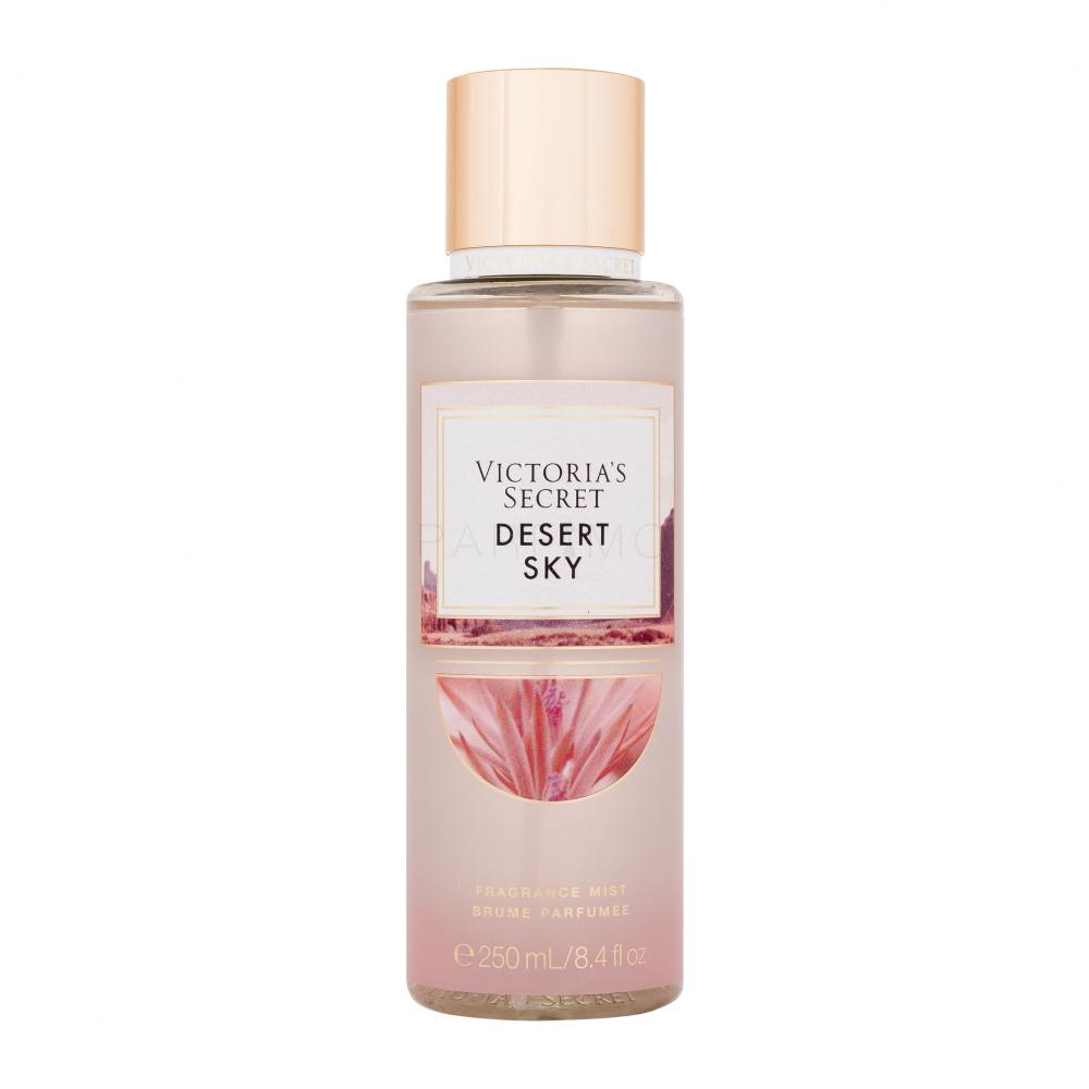 Victoria´s Secret Desert Sky Spray per il corpo donna 250 ml