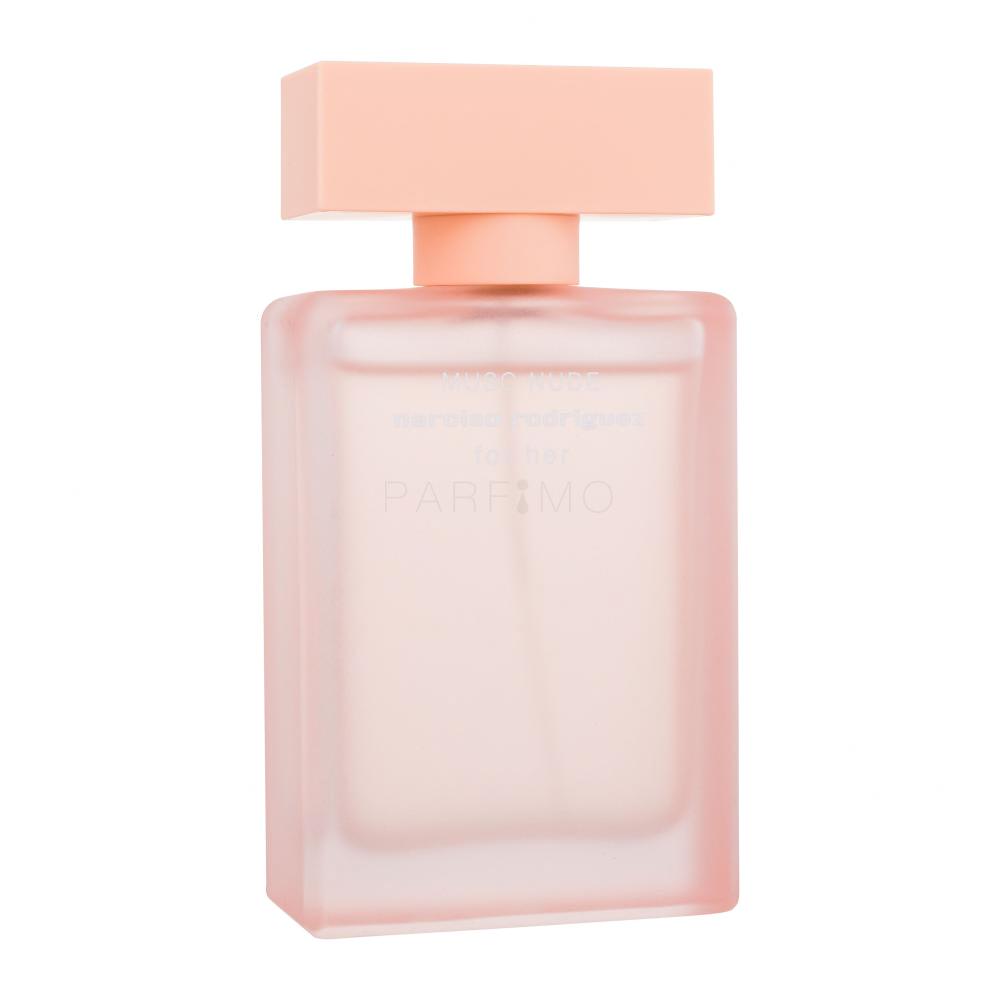 Narciso Rodriguez MUSC NUDE セット 50ml 50ml NUDE Rodriguez セット Narciso MUSC