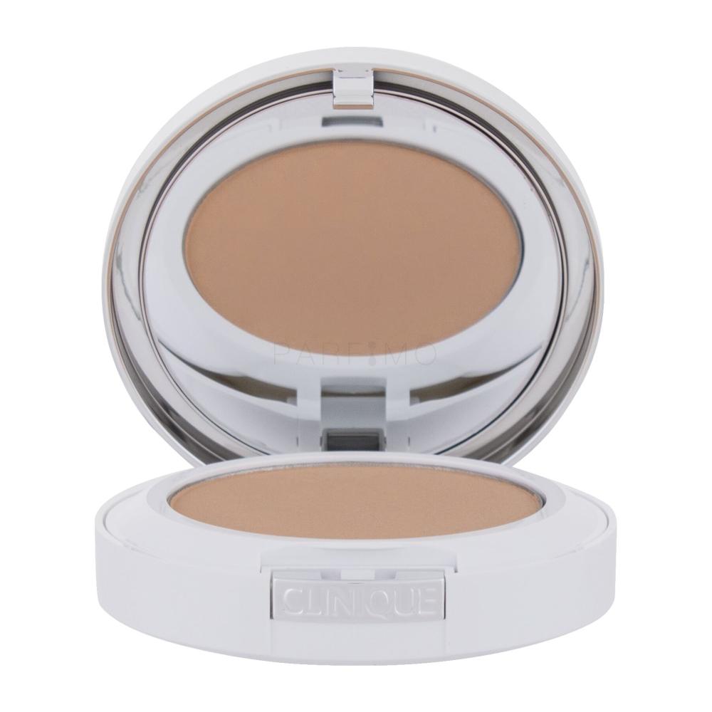 Clinique Beyond Perfecting Powder Foundation + Concealer Fondotinta donna 14,5 g Tonalità 6 Ivory