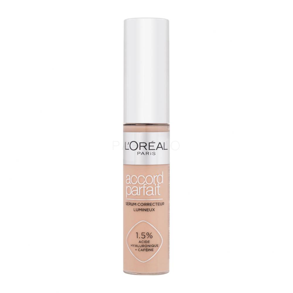 L'Oréal Paris True Match Radiant Serum Concealer Correttore donna 11 ml Tonalità 2R