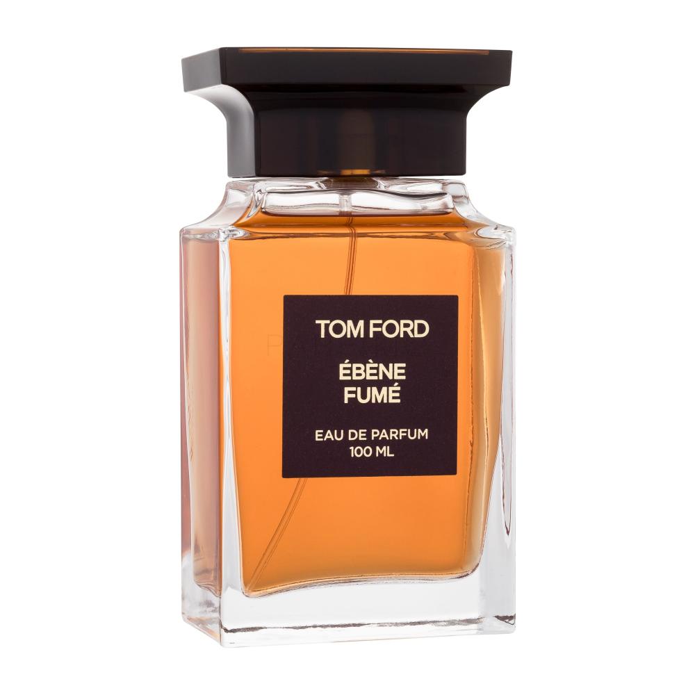 トムフォード TOM FORD Ébène Fumé 50 ML TOM FORD EBÈNE FUMÉ EDP 50ml - Go Duty Free Mauritius