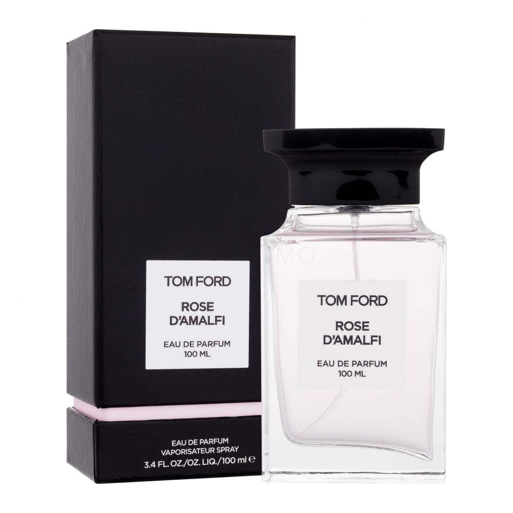 TOM FORD Rose D'Amalfi Eau de Parfum 100 ml