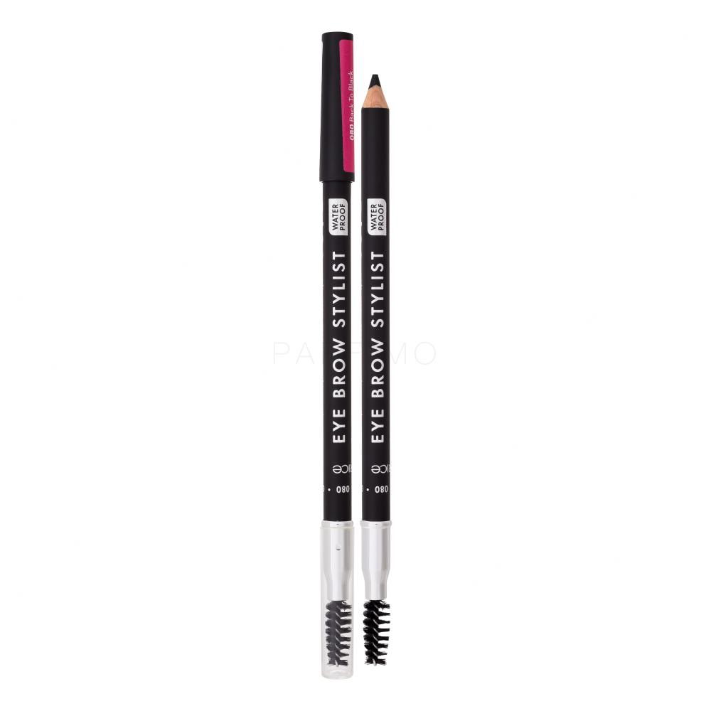 Catrice Eye Brow Stylist Matita sopracciglia donna 1,4 g Tonalità 080 Back To Black