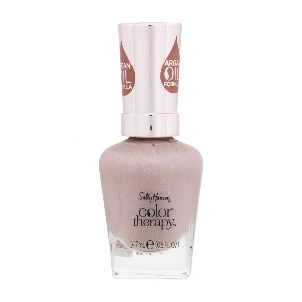 Sally Hansen Color Therapy Smalto per le unghie donna 14,7 ml Tonalità 130 One Day At A Time