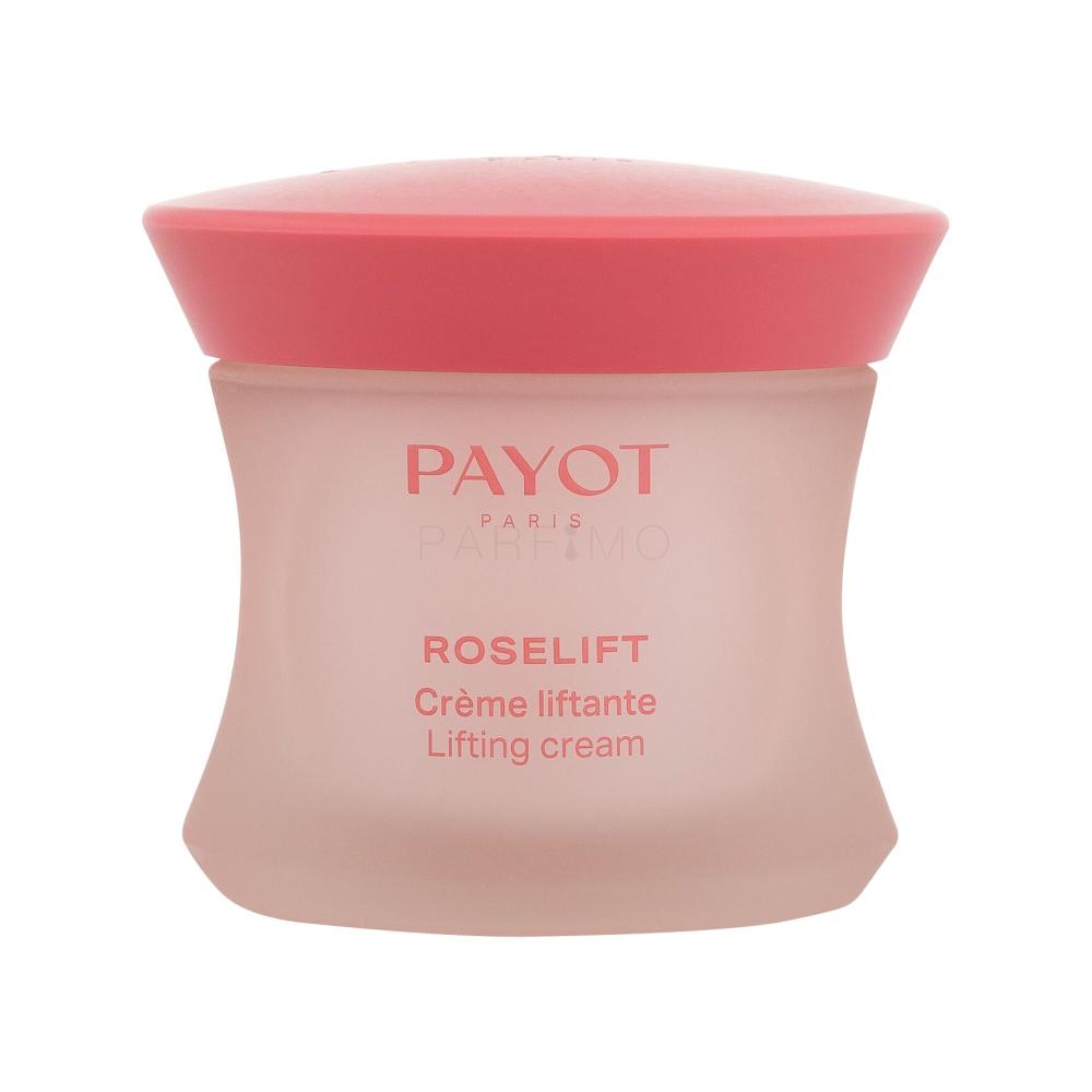 PAYOT Roselift Lifting Cream Crema giorno per il viso donna 50 ml