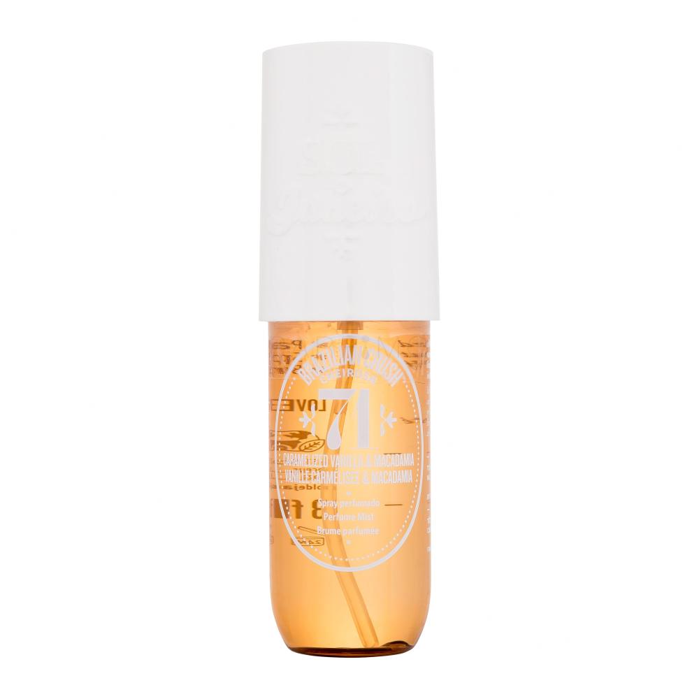 Sol De Janeiro Cheirosa 71 Perfume Mist Spray per il corpo donna 90 ml