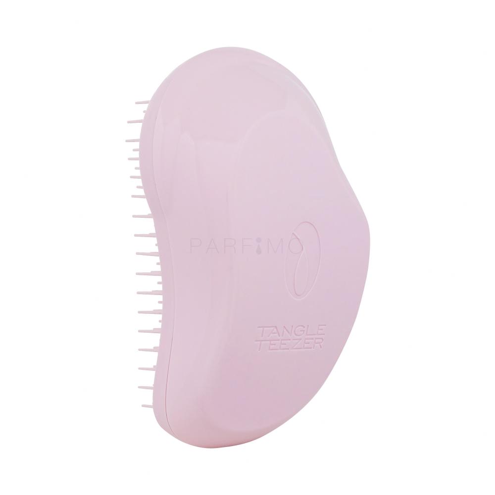 Tangle Teezer The Original Plant Spazzola per capelli donna 1 pz Tonalità Marshmallow Pink