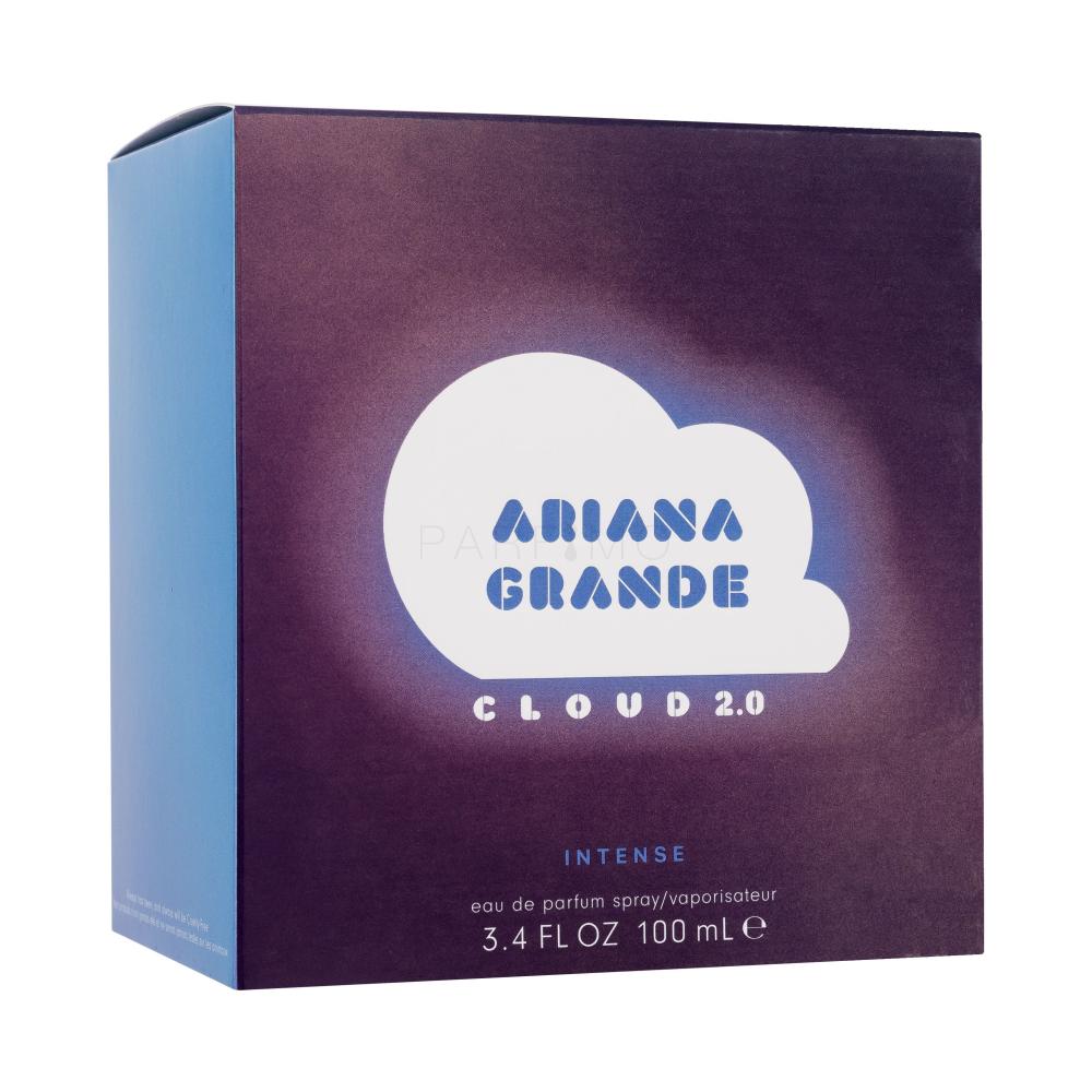 Ariana Grande Cloud 2.0 Intense Eau de Parfum donna 100 ml