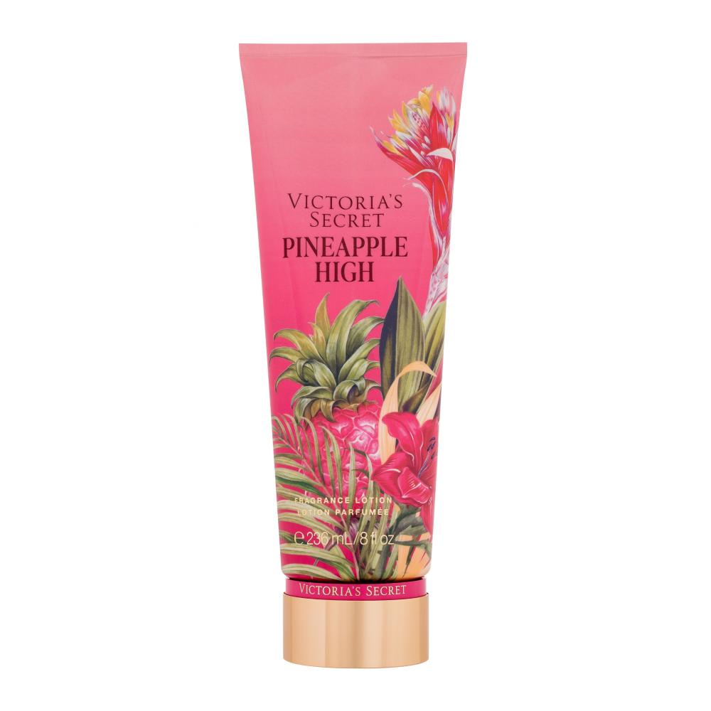 Victoria´s Secret Pineapple High Latte corpo donna 236 ml