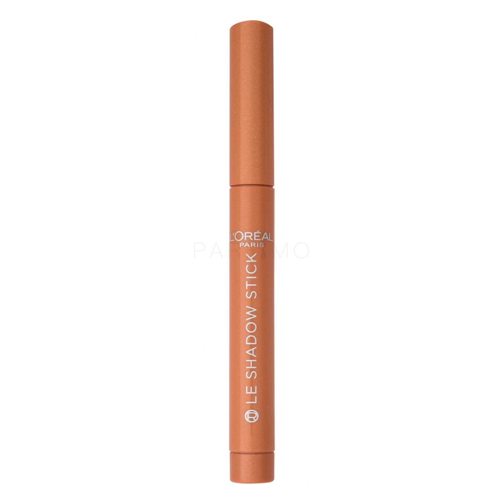 L'Oréal Paris Le Shadow Stick Ombretto donna 1,4 g Tonalità 440 Foiled Copper