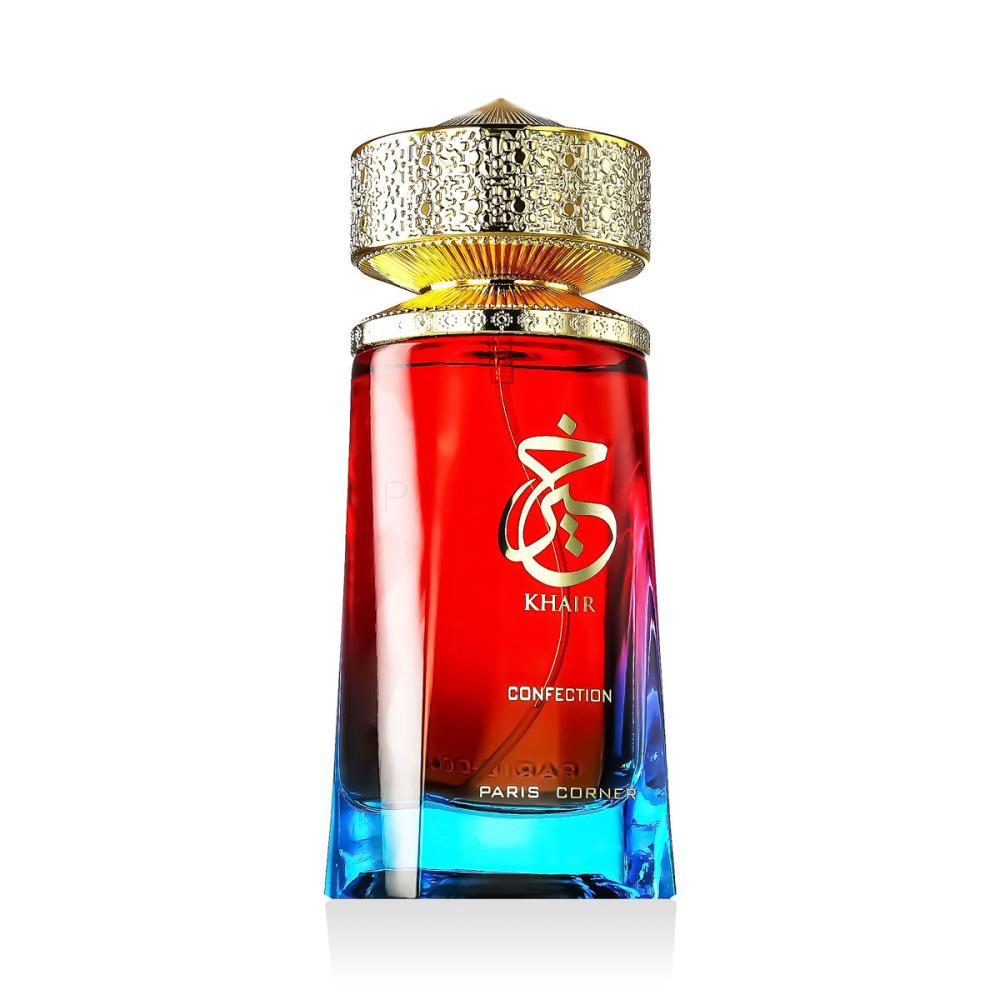 Paris Corner Khair Confection Eau de Parfum donna 100 ml