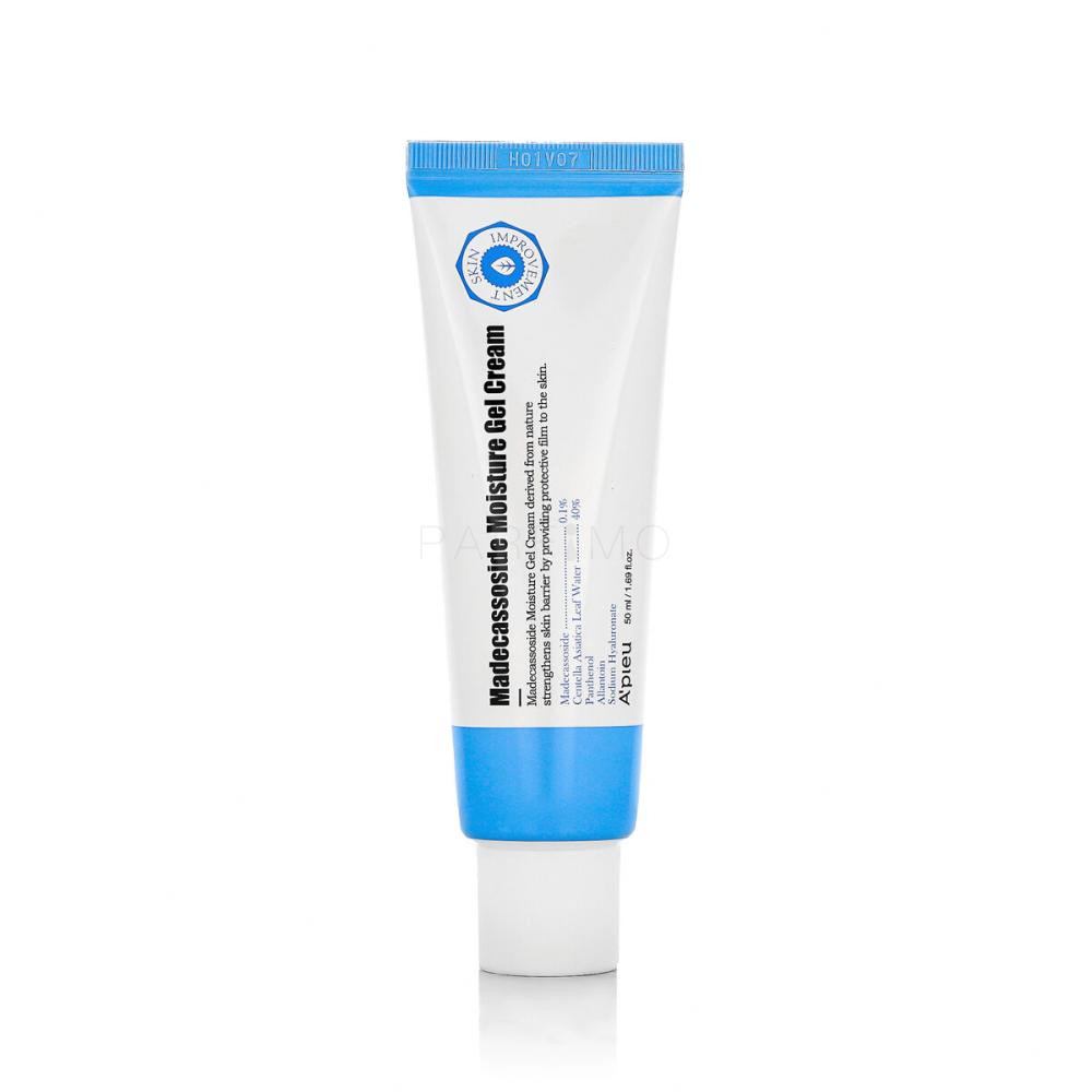 A'pieu Madecassoside Moisture Gel Cream Crema giorno per il viso 50 ml