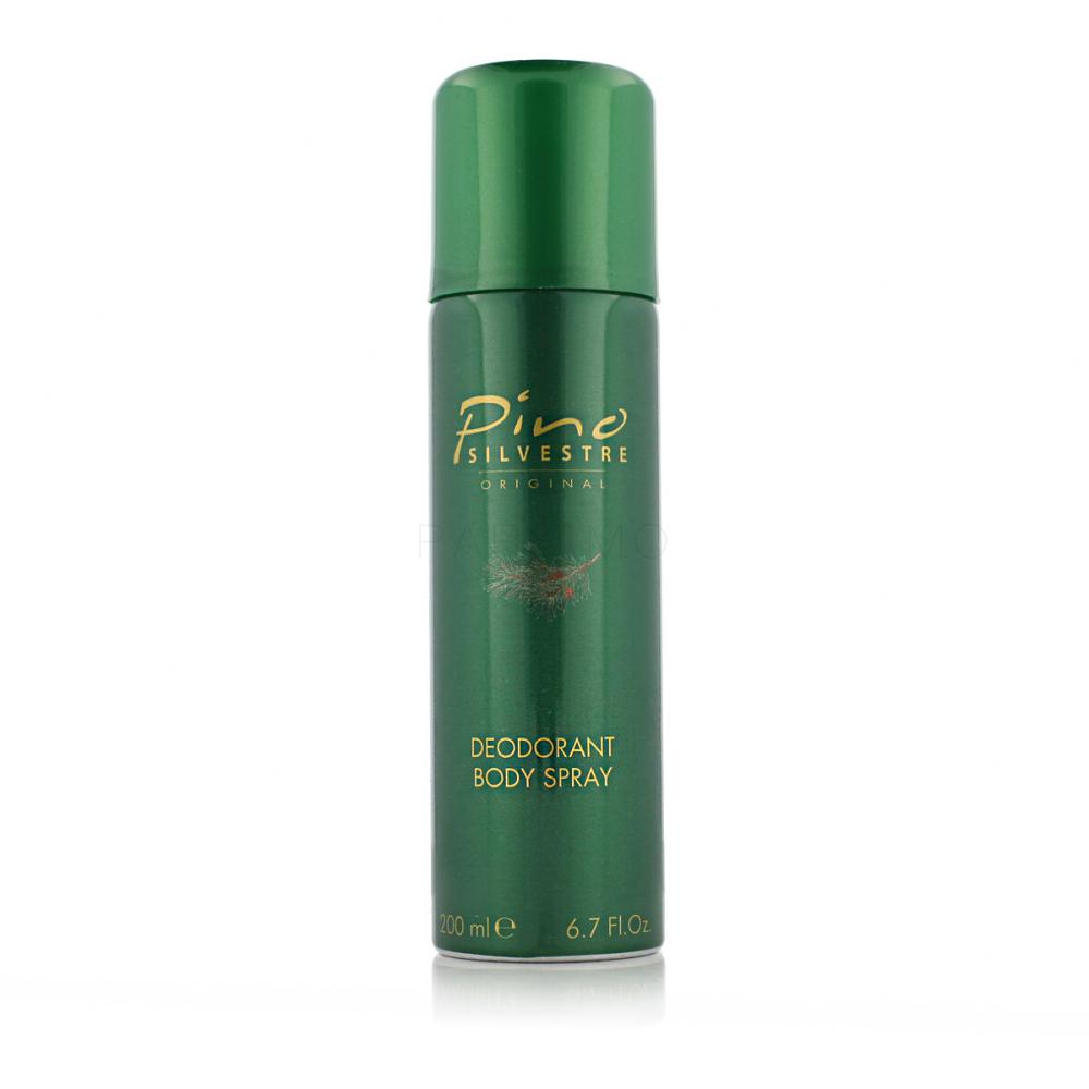 Pino Silvestre Original Deodorante uomo 200 ml