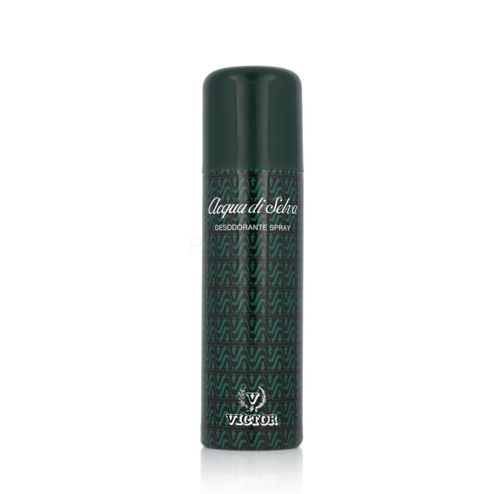 Victor Acqua di Selva Deodorante uomo 200 ml