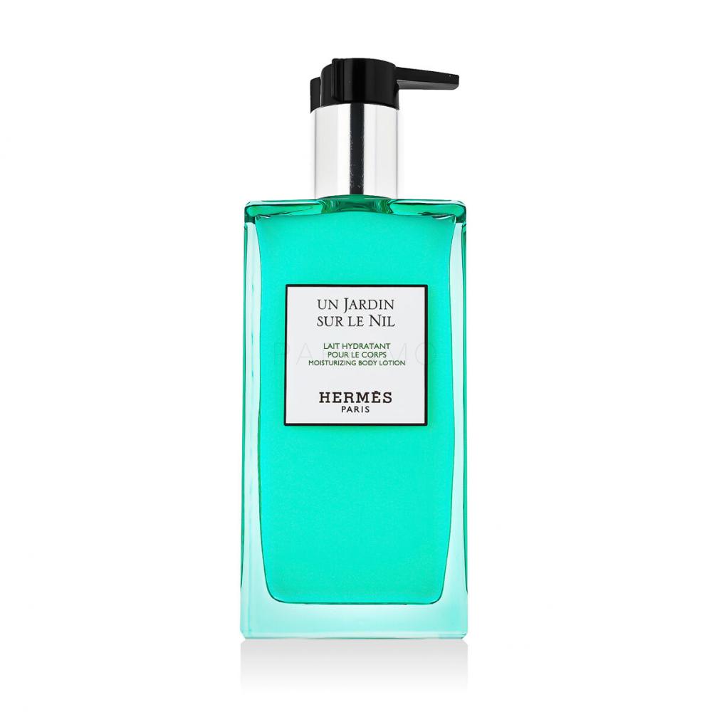 Hermes Un Jardin Sur Le Nil Latte corpo 200 ml