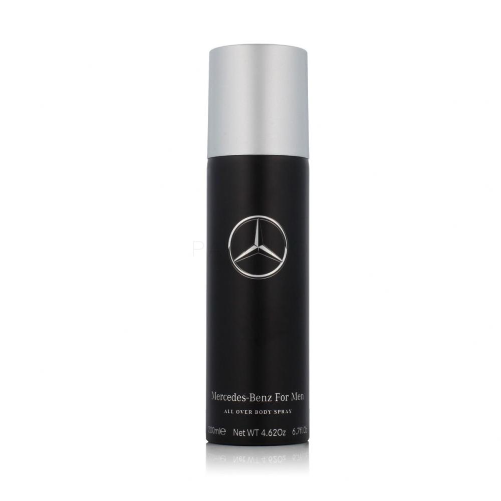 Mercedes-Benz Mercedes-Benz Spray per il corpo uomo 200 ml