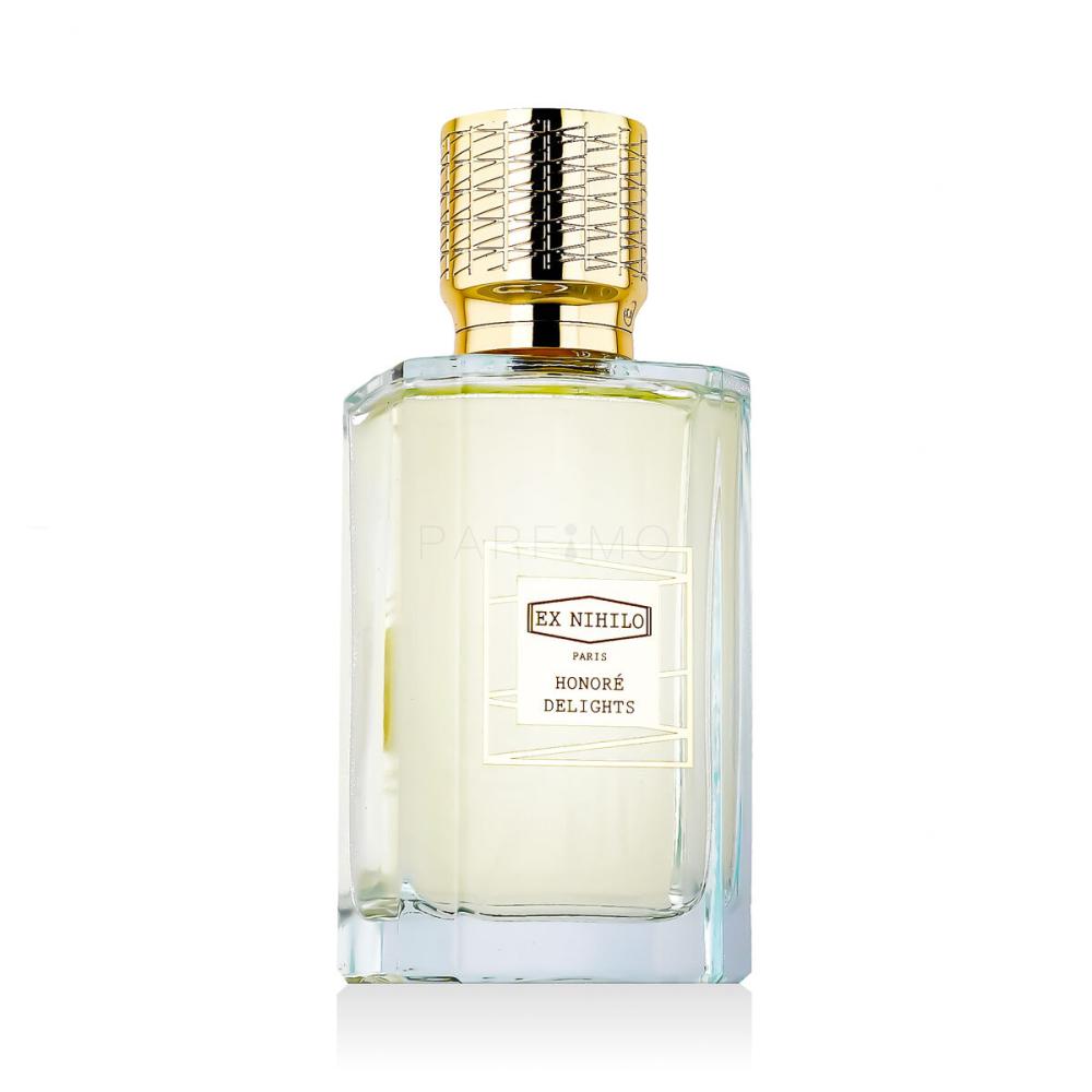 Ex Nihilo Honoré Delights Eau de Parfum donna 100 ml