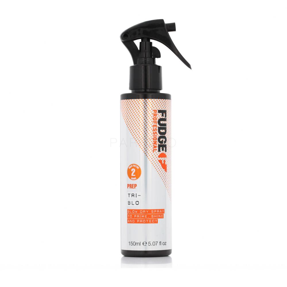 Fudge Professional Prep Tri-Blo Termoprotettore capelli 150 ml