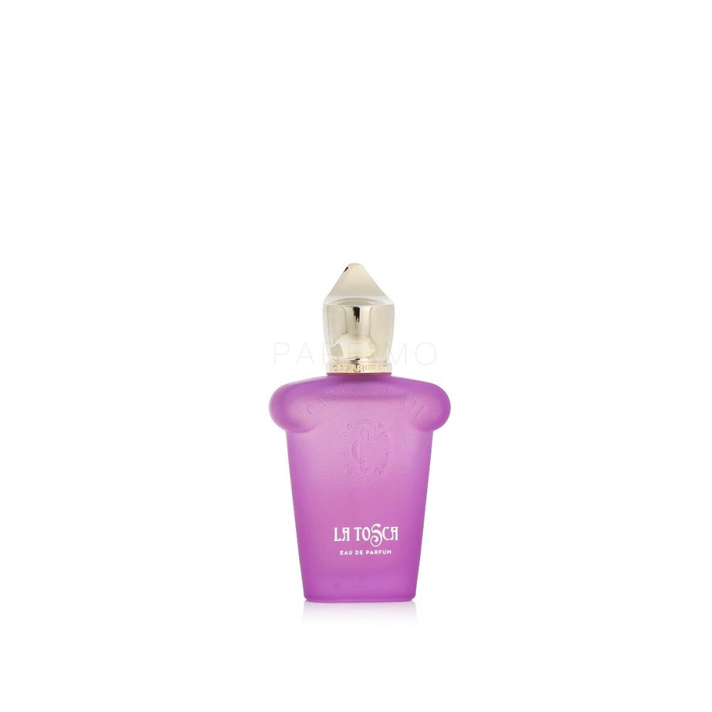 Xerjoff Casamorati La Tosca Eau de Parfum donna 30 ml