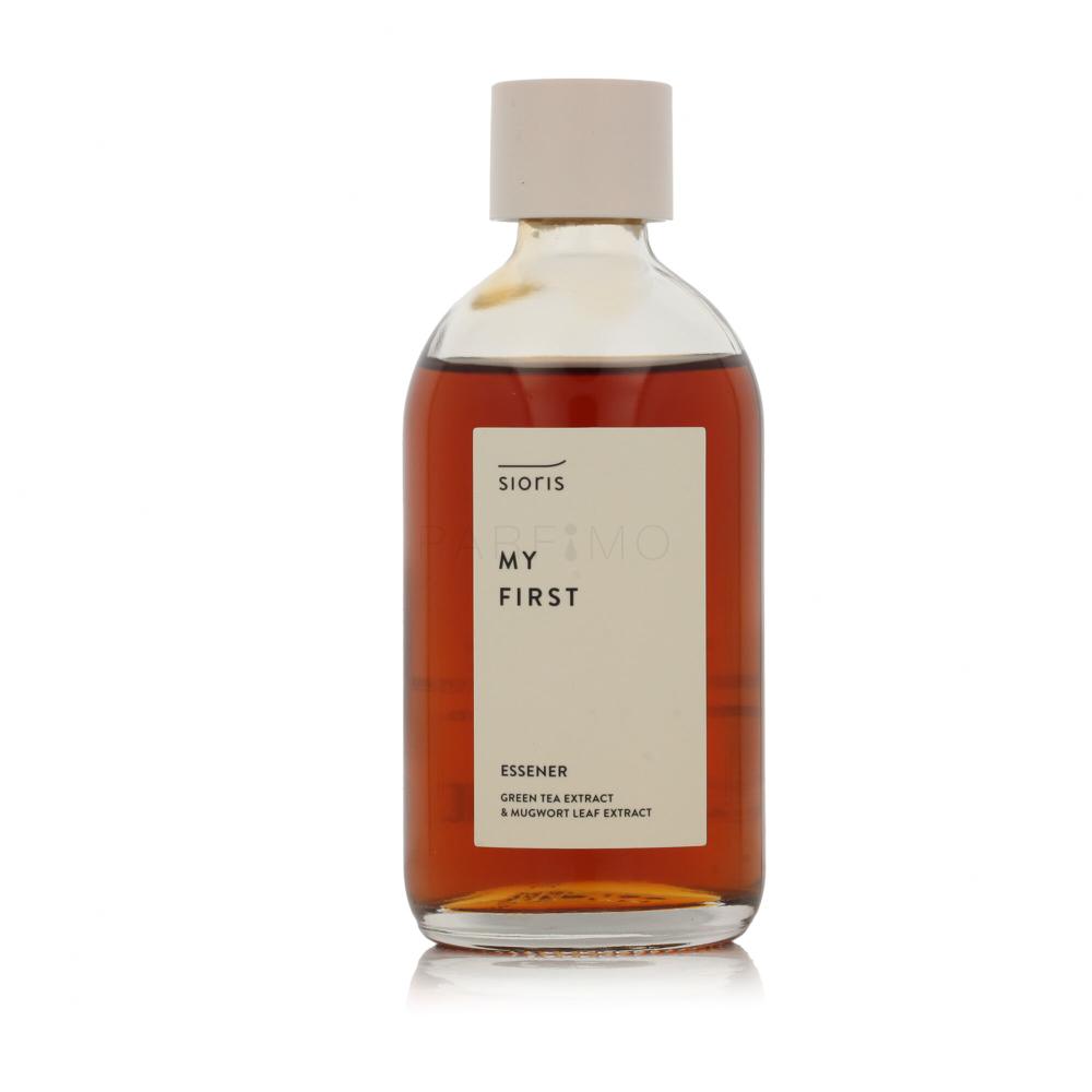 Sioris My First Essener Essenza per il viso 100 ml