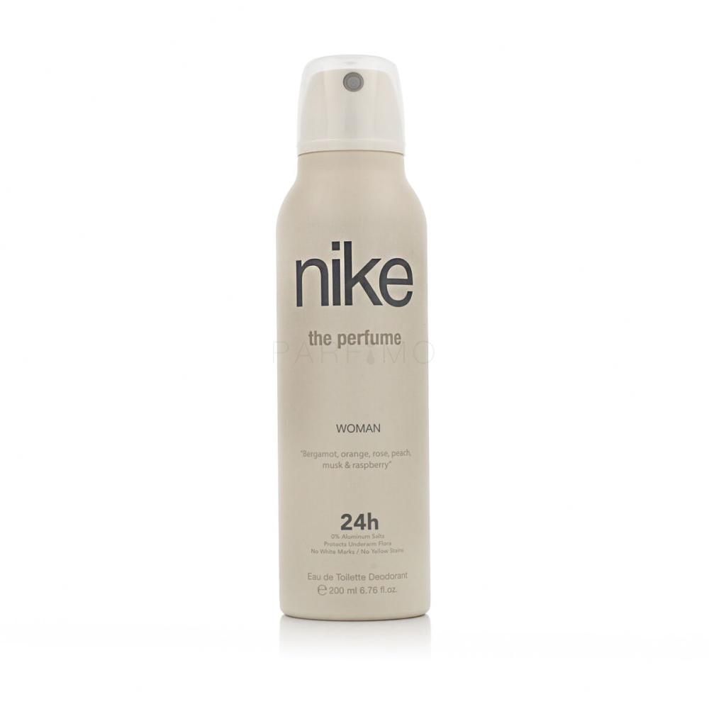 Nike Perfumes The Perfume Woman 24h Deodorante donna 200 ml