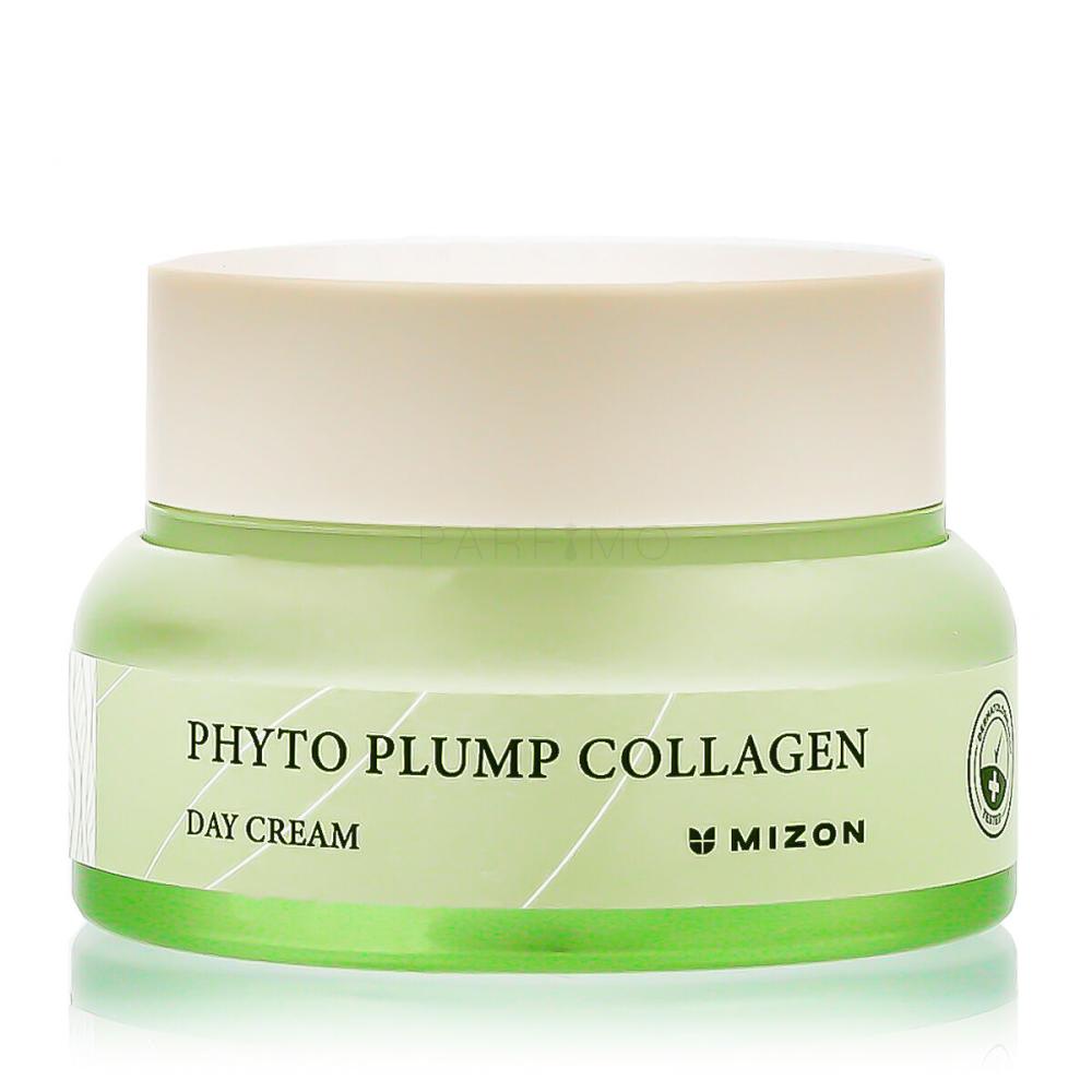 Mizon Phyto Plump Collagen Day Cream Crema giorno per il viso 50 ml
