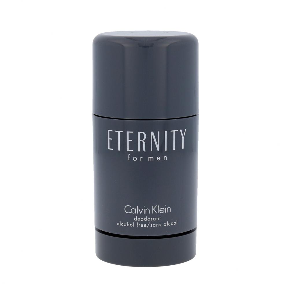 Calvin Klein Eternity For Men Deodorante uomo 75 ml