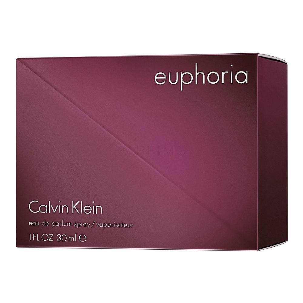 Calvin klein euphoria donna sales