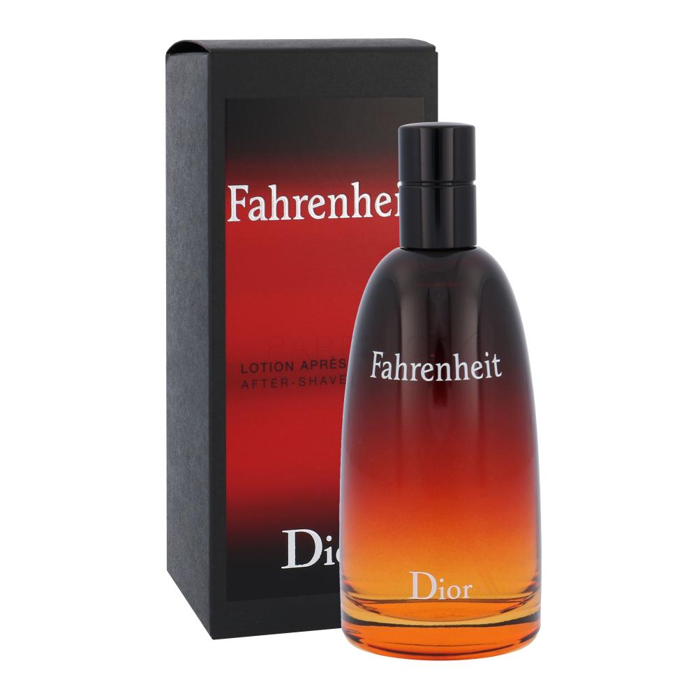 Prezzo fahrenheit clearance 100 ml