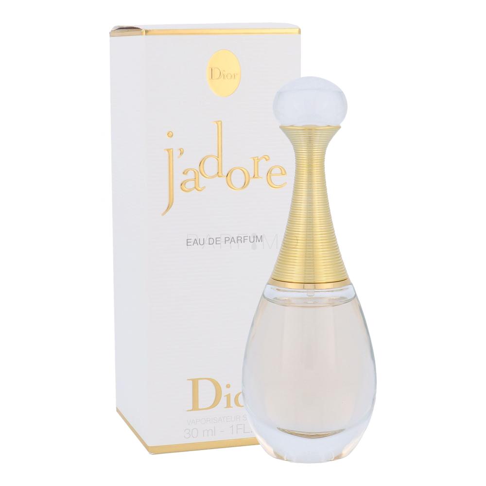 Christian Dior J adore Eau de Parfum donna 30 ml Parfimo