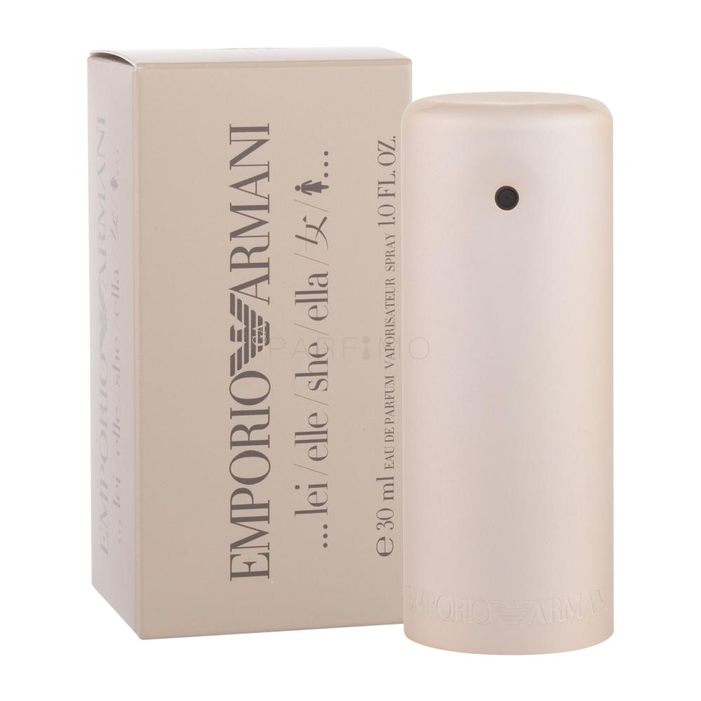 Giorgio Armani Emporio Armani She Eau de Parfum donna 30 ml Parfimo